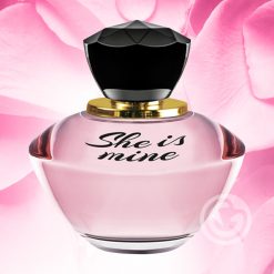 She Is Mine La Rive Eau de Parfum Feminino