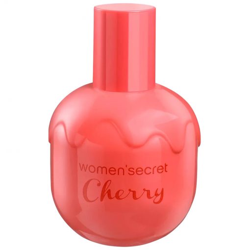Cherry Temptation Women'Secret Eau de Toilette Feminino