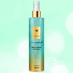 Coconut Pokoloka - Body Splash