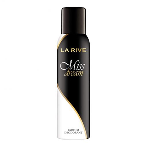 Kit Miss Dream La Rive Eau de Parfum + Desodorante