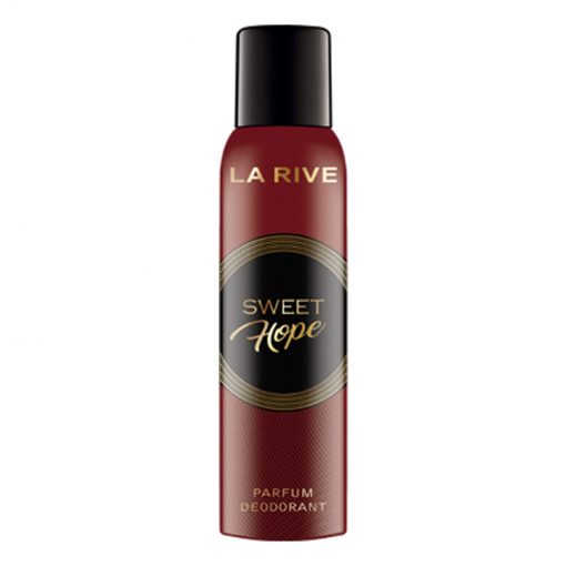Kit Sweet Hope La Rive Eau de Parfum + Desodorante