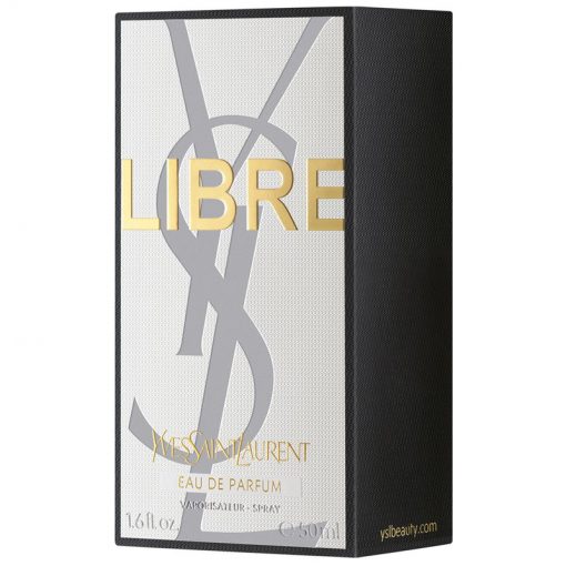 Libre Yves Saint Laurent Eau de Parfum Feminino
