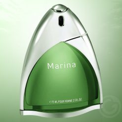 Marina Pour Homme Vivarea Eau de Toilette Masculino