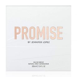 Promise Jennifer Lopez Eau de Parfum Feminino