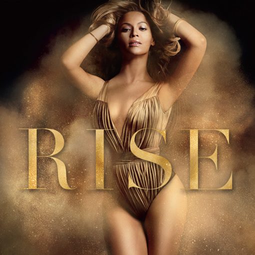 Rise Beyoncé Eau de Parfum Feminino