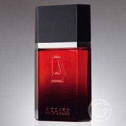 Azzaro Pour Homme Elixir Azzaro Eau de Toilette Masculino