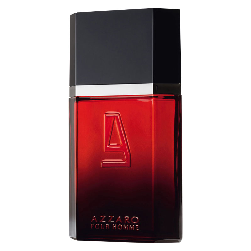 Azzaro Pour Homme Elixir Azzaro Eau de Toilette Masculino