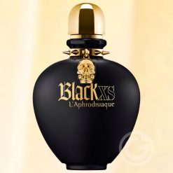 Black XS L'Aphrodisiaque Paco Rabanne Eau de Parfum Feminino