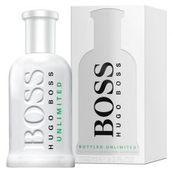 Boss Bottled Unlimited Hugo Boss Eau de Toilette Masculino