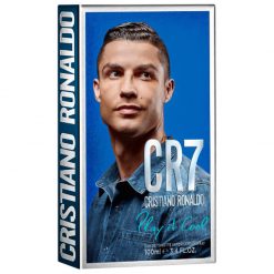 CR7 Play It Cool Cristiano Ronaldo Eau de Toilette Masculino
