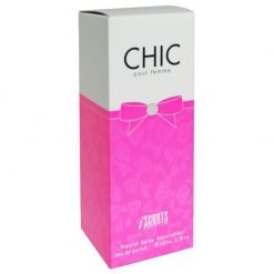 Chic Pour Femme I-Scents Eau de Parfum Feminino