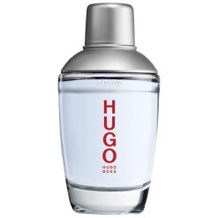 Iced Hugo Boss Eau de Toilette Masculino