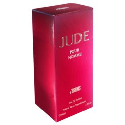 Jude Pour Homme I-Scents Eau de Toillete Masculino