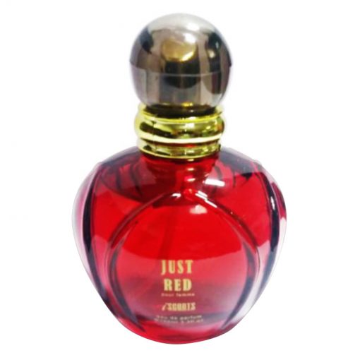 Just Red I-Scents Eau de Parfum Feminino