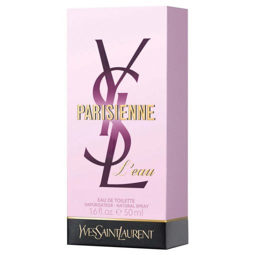 Parisienne L'Eau Yves Saint Laurent Eau de Toilette Feminino