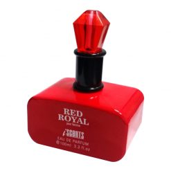 Red Royal I-Scents Eau de Parfum Feminino