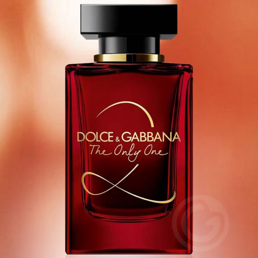 The Only One 2 Dolce & Gabbana Eau de Parfum Feminino
