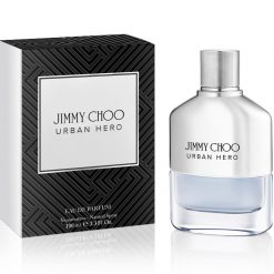 Urban Hero Jimmy Choo Eau de Parfum Masculino