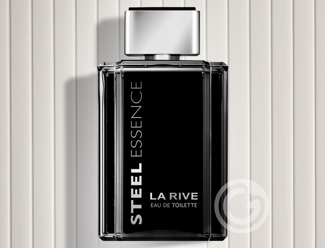 Steel Essence La Rive Eau de Toilette Masculino GiraOfertas