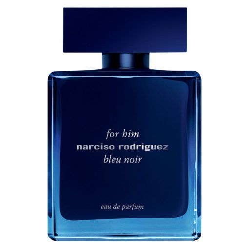 For Him Bleu Noir Narciso Rodriguez Eau de Parfum Masculino