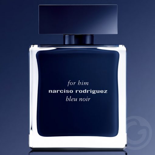 For Him Bleu Noir Narciso Rodriguez Eau de Toilette Masculino