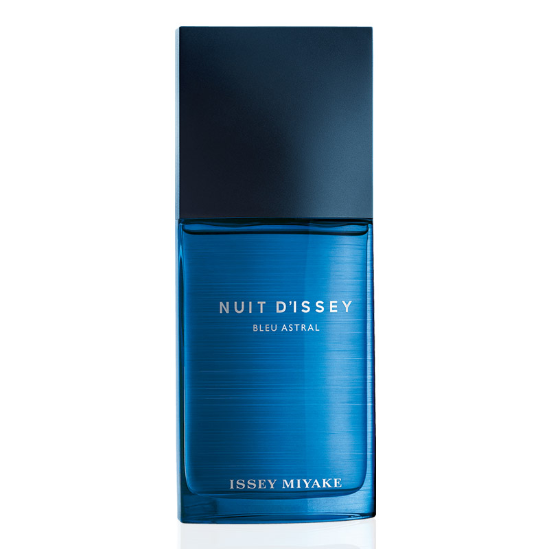 Nuit d’Issey Bleu Astral Issey Miyake Eau de Toilette Masculino