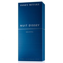 Nuit d’Issey Bleu Astral Issey Miyake Eau de Toilette Masculino