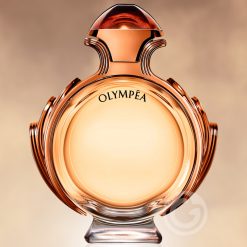 Olympéa Intense Paco Rabanne Eau de Parfum Feminino