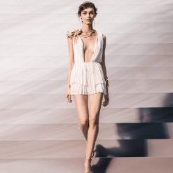 Olympéa Intense Paco Rabanne Eau de Parfum Feminino