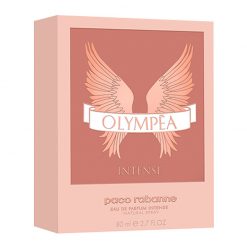 Olympéa Intense Paco Rabanne Eau de Parfum Feminino