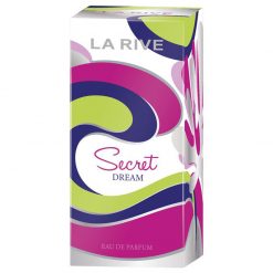 Secret Dream La Rive Eau de Parfum Feminino