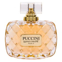 Lovely Night Puccini Paris Eau de Parfum Feminino