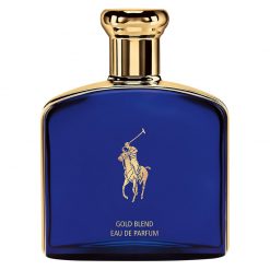 Polo Blue Gold Blend Ralph Lauren Eau de Parfum Masculino