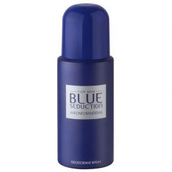 Blue Seduction Antonio Banderas Desodorante Perfumado