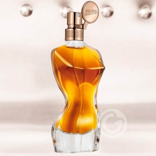 Classique Essence de Parfum Jean Paul Gaultier Eau de Parfum Feminino