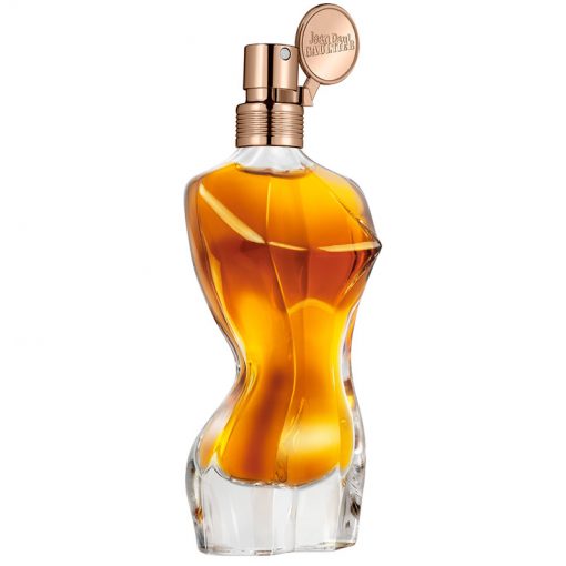 Classique Essence de Parfum Jean Paul Gaultier Eau de Parfum Feminino