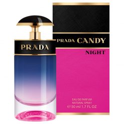 Prada Candy Night Prada Eau de Parfum Feminino