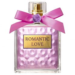 Romantic Love Paris Elysees Eau de Parfum Feminino