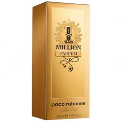 1 Million Parfum Paco Rabanne Eau de Parfum Masculino