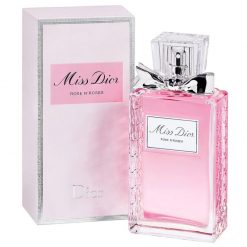Miss Dior Rose N’Roses Dior Eau de Toilette Feminino