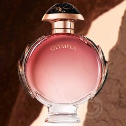 Olympéa Onyx Collector Edition Paco Rabanne Eau de Parfum Feminino