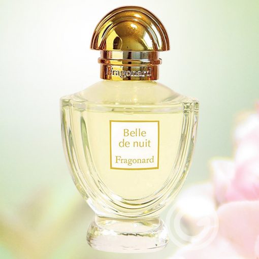 Belle de Nuit Fragonard Eau de Parfum Feminino