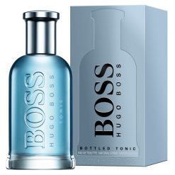 Boss Bottled Tonic Hugo Boss Eau de Toilette Masculino