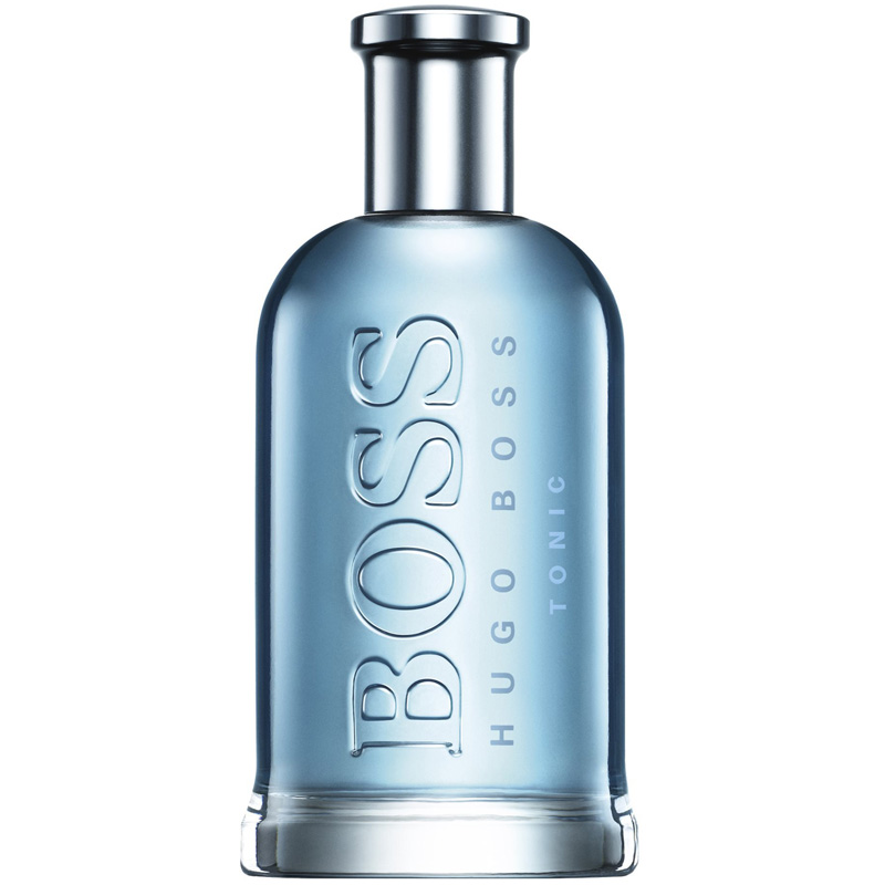 Boss Bottled Tonic Hugo Boss Eau de Toilette Masculino