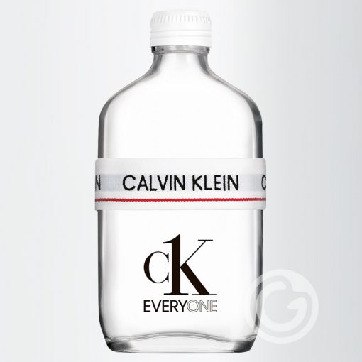 CK Everyone Calvin Klein Eau de Toilette Unissex