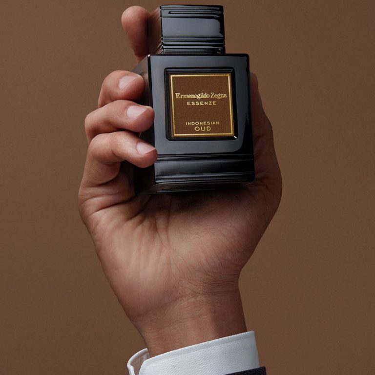 Indonesian Oud Ermenegildo Zegna Essenze Eau de Parfum GiraOfertas