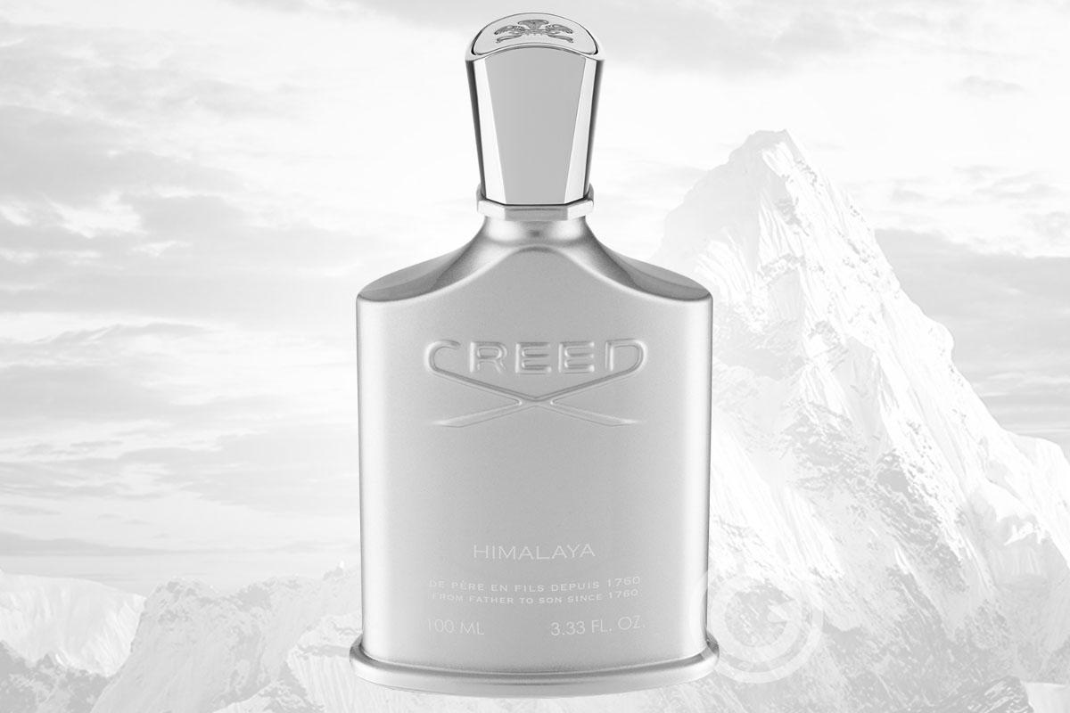 Himalaya Creed Eau de Parfum Masculino