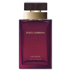Intense Pour Femme Dolce & Gabbana Eau de Parfum Feminino