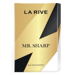 Mr. Sharp La Rive Eau de Toilette Masculino