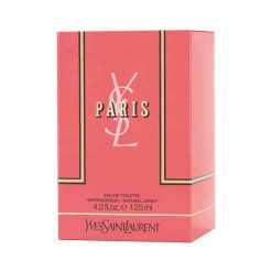 Paris Yves Saint Laurent Eau de Toilette Feminino